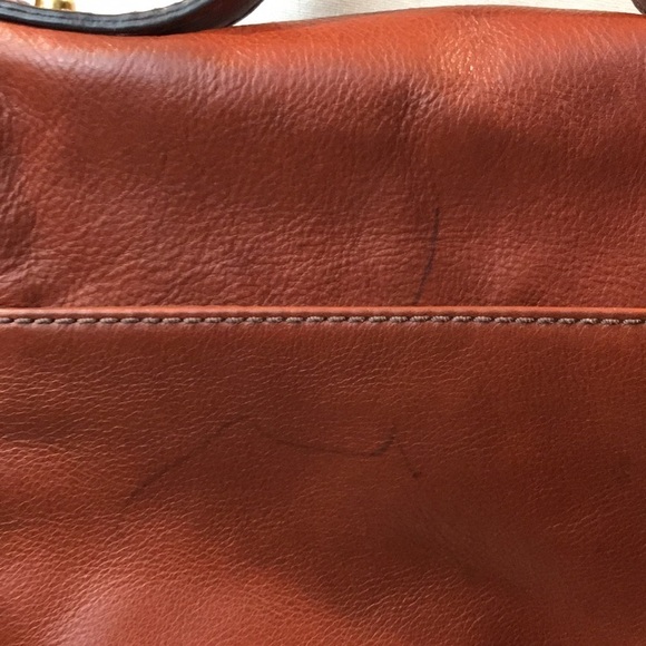 Fossil Shoulder Crossbody Bag - Picture 6 of 15